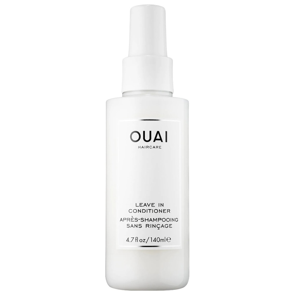 Ouai Leave In Conditioner - Full Size - New